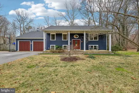 549 Ridgley, Crownsville, MD 21032