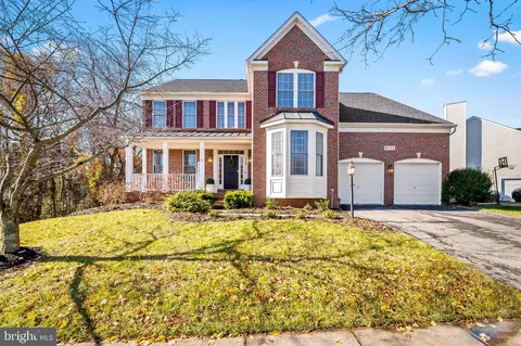 8024 Horicon Point Dr, Millersville, MD 21108