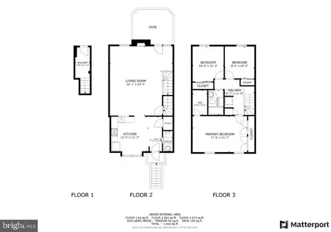 1677 Ridgely Ct, Crofton, MD 21114 photo 37