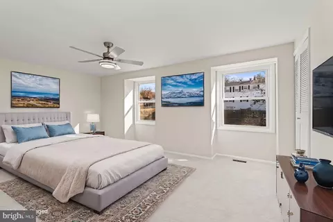 Bedroom - 1703 Walleye Dr, Crofton, MD 21114 photo 2 of 7