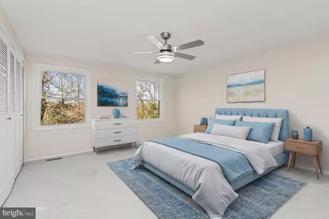 Bedroom - 1703 Walleye Dr, Crofton, MD 21114 photo 6 of 7