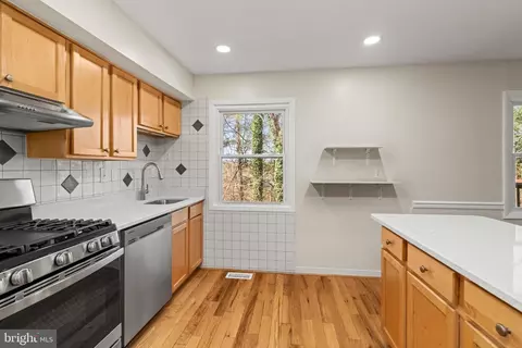 Kitchen - 1703 Walleye Dr, Crofton, MD 21114 photo 5 of 5