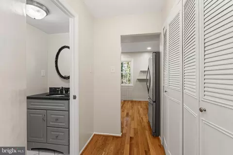 Entry Way - 1703 Walleye Dr, Crofton, MD 21114 photo 1 of 3