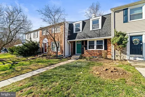 Exterior - 1703 Walleye Dr, Crofton, MD 21114 photo 3 of 6