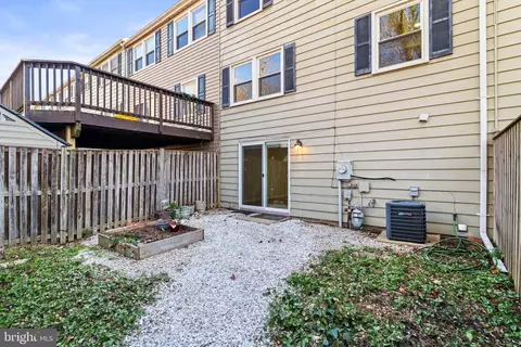Exterior - 1703 Walleye Dr, Crofton, MD 21114 photo 6 of 6