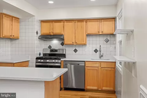 Kitchen - 1703 Walleye Dr, Crofton, MD 21114 photo 1 of 5