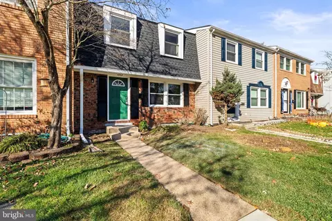 1703 Walleye Dr, Crofton, MD 21114