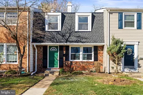 Exterior - 1703 Walleye Dr, Crofton, MD 21114 photo 2 of 6