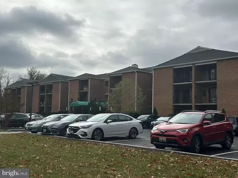 2900 Shipmaster Way #316, Annapolis, MD 21401