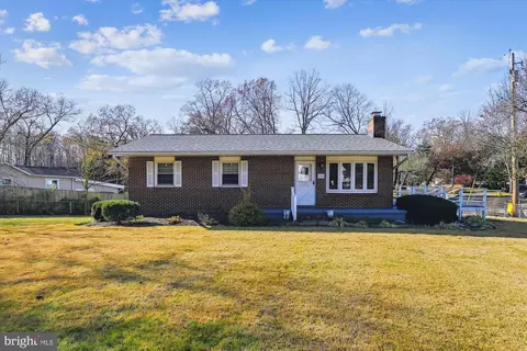 2800 Glen Isle Rd, Riva, MD 21140