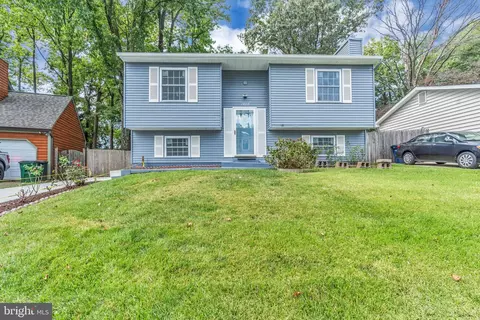 1409 Damsel Ln, Annapolis, MD 21403