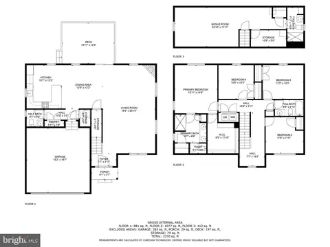 818 Grazing Field Way, Deale, MD 20751 photo 40