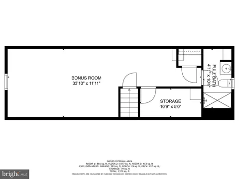 818 Grazing Field Way, Deale, MD 20751 photo 32