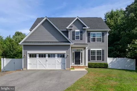 818 Grazing Field Way, Deale, MD 20751