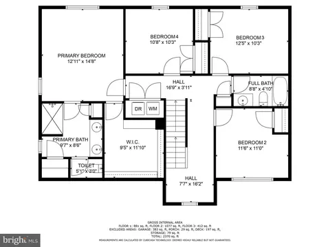 818 Grazing Field Way, Deale, MD 20751 photo 27