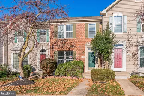 8362 Finchleigh St, Laurel, MD 20724