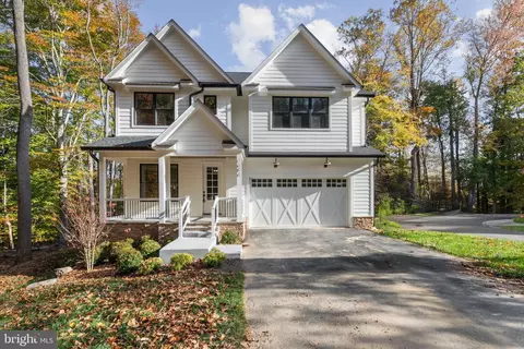 1606 Upton Scott Way, Crownsville, MD 21032