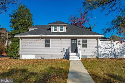 1462 Virginia Ave, Severn, MD 21144