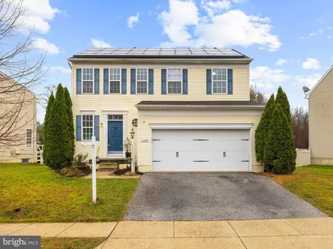 209 Matfield Ct, Carvel Beach, MD 21226