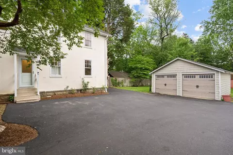 Exterior - 1411 West St, Annapolis, MD 21401 photo 4 of 6