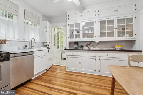 Kitchen - 1411 West St, Annapolis, MD 21401 photo 1 of 1