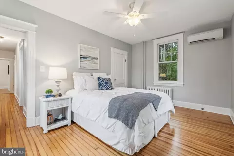 Bedroom - 1411 West St, Annapolis, MD 21401 photo 2 of 8