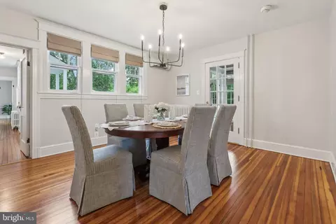Dining - 1411 West St, Annapolis, MD 21401 photo 2 of 2