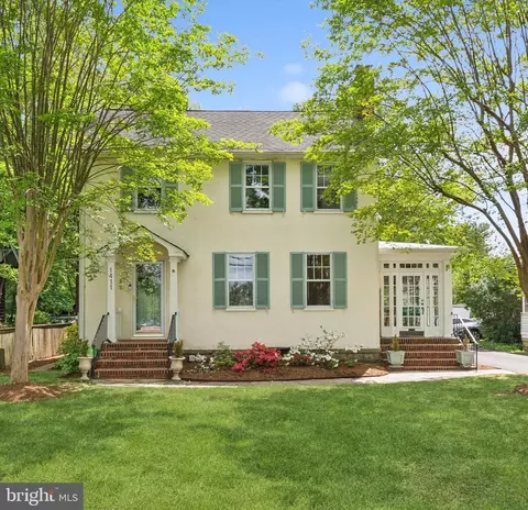 1411 West St, Annapolis, MD 21401