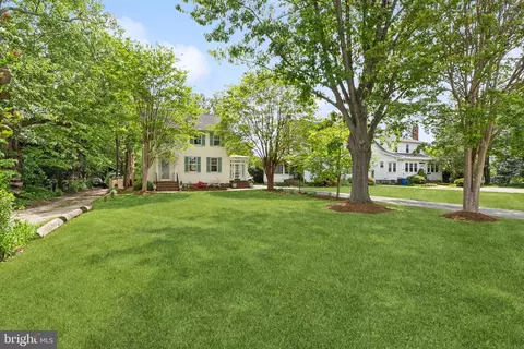 Exterior - 1411 West St, Annapolis, MD 21401 photo 2 of 6