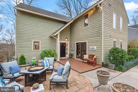 665 Arleigh Rd, Severna Park, MD 21146