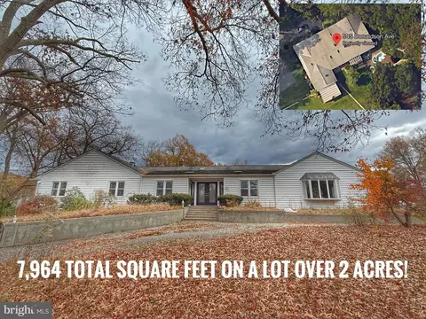 545 Donaldson Ave, Severn, MD 21144
