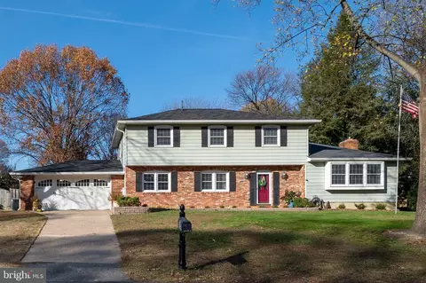 1404 Pride Tree Cir, Severn, MD 21144