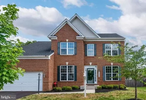 1528 Coldwater Reserve Xing, Severn, MD 21144