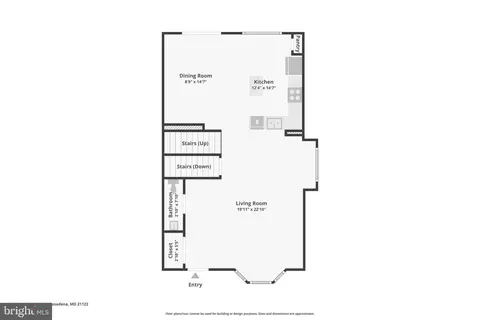 8267 Appalachian Dr, Pasadena, MD 21122 photo 36