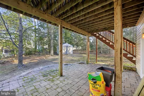 8267 Appalachian Dr, Pasadena, MD 21122 photo 30