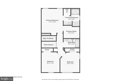 8267 Appalachian Dr, Pasadena, MD 21122 photo 37