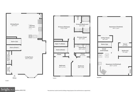 8267 Appalachian Dr, Pasadena, MD 21122 photo 35