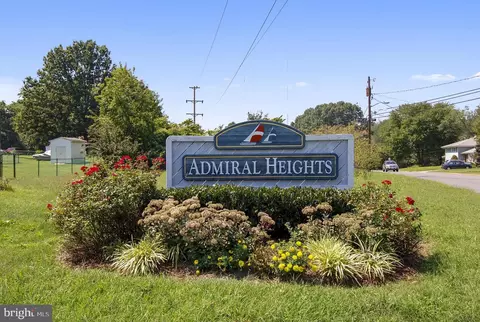 307 Ludlow Rd, Annapolis, MD 21401 photo 2