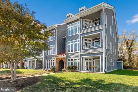 1133 Lake Heron Dr #3B, Annapolis, MD 21403