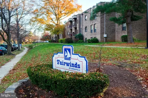 142 Georgetown Rd #3, Annapolis, MD 21403