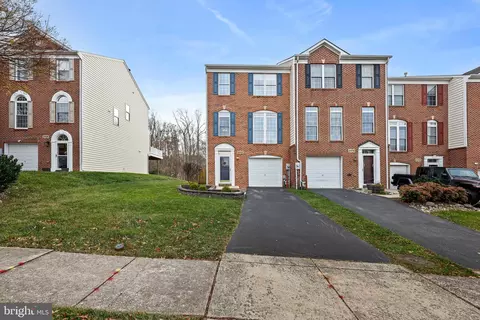 2412 Jostaberry Way, Odenton, MD 21113