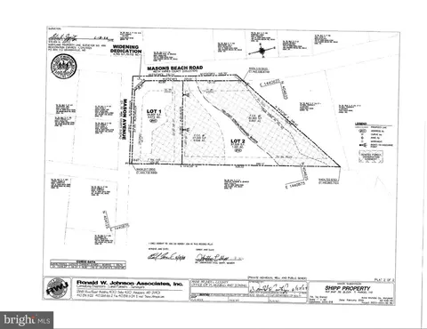 800 Mason Ave, Deale, MD 20751 photo 1