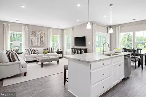 618 Pocola Dr #BRAMANTE RAN-2ST, Glen Burnie, MD 21060