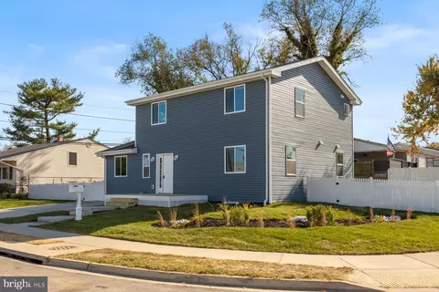 201 Sunset Dr, Glen Burnie, MD 21060