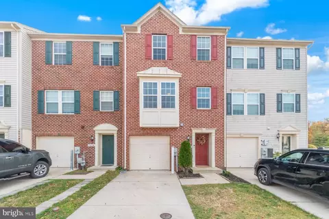 7254 Mockingbird Cir, Glen Burnie, MD 21060