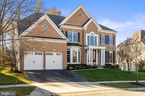 1578 Star Stella Dr, Odenton, MD 21113
