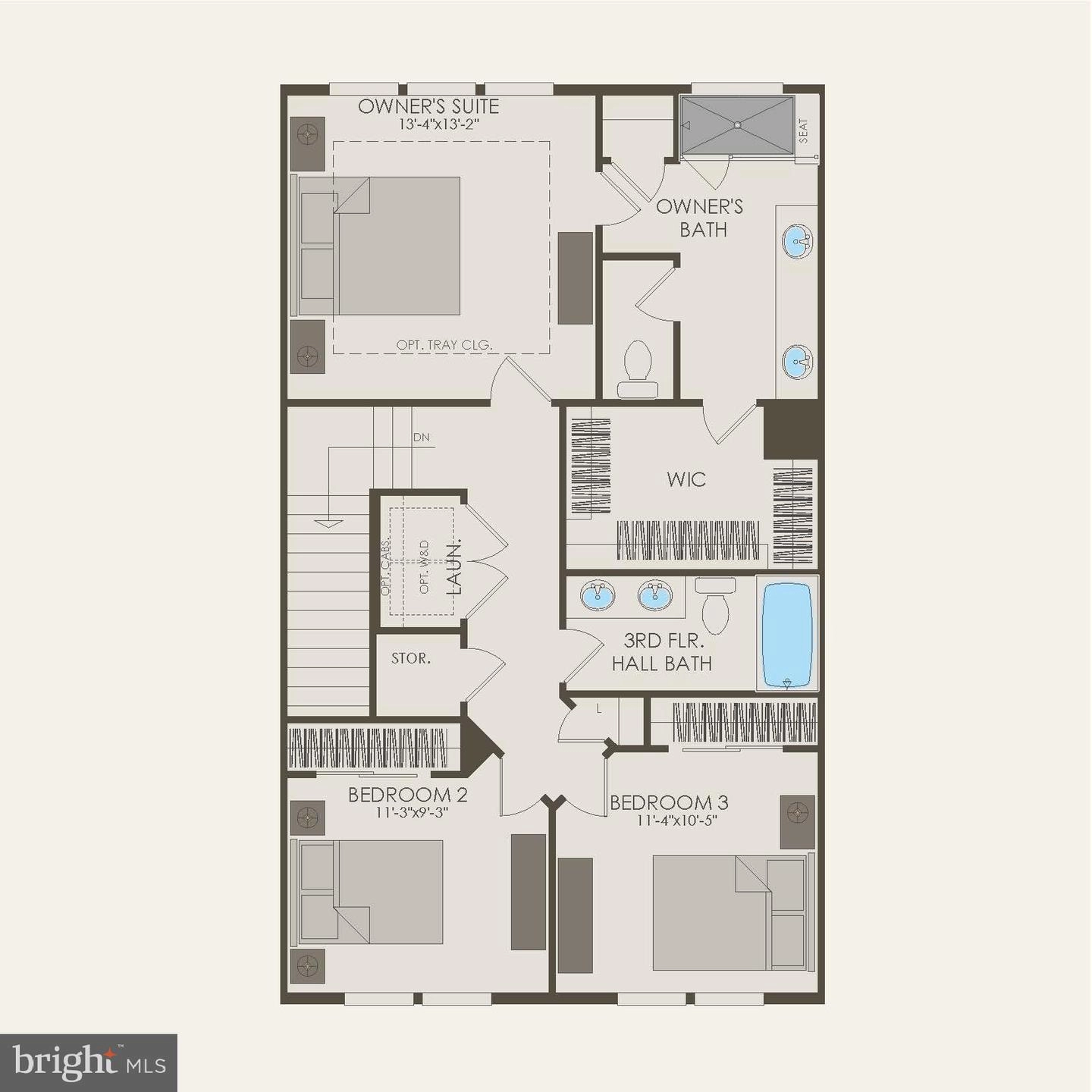 3502 Biota Ln, Laurel, MD 20724 photo 4