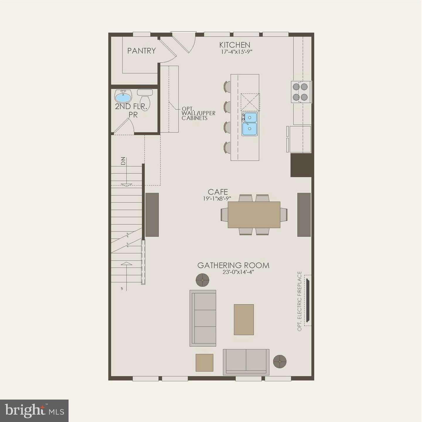 3502 Biota Ln, Laurel, MD 20724 photo 3