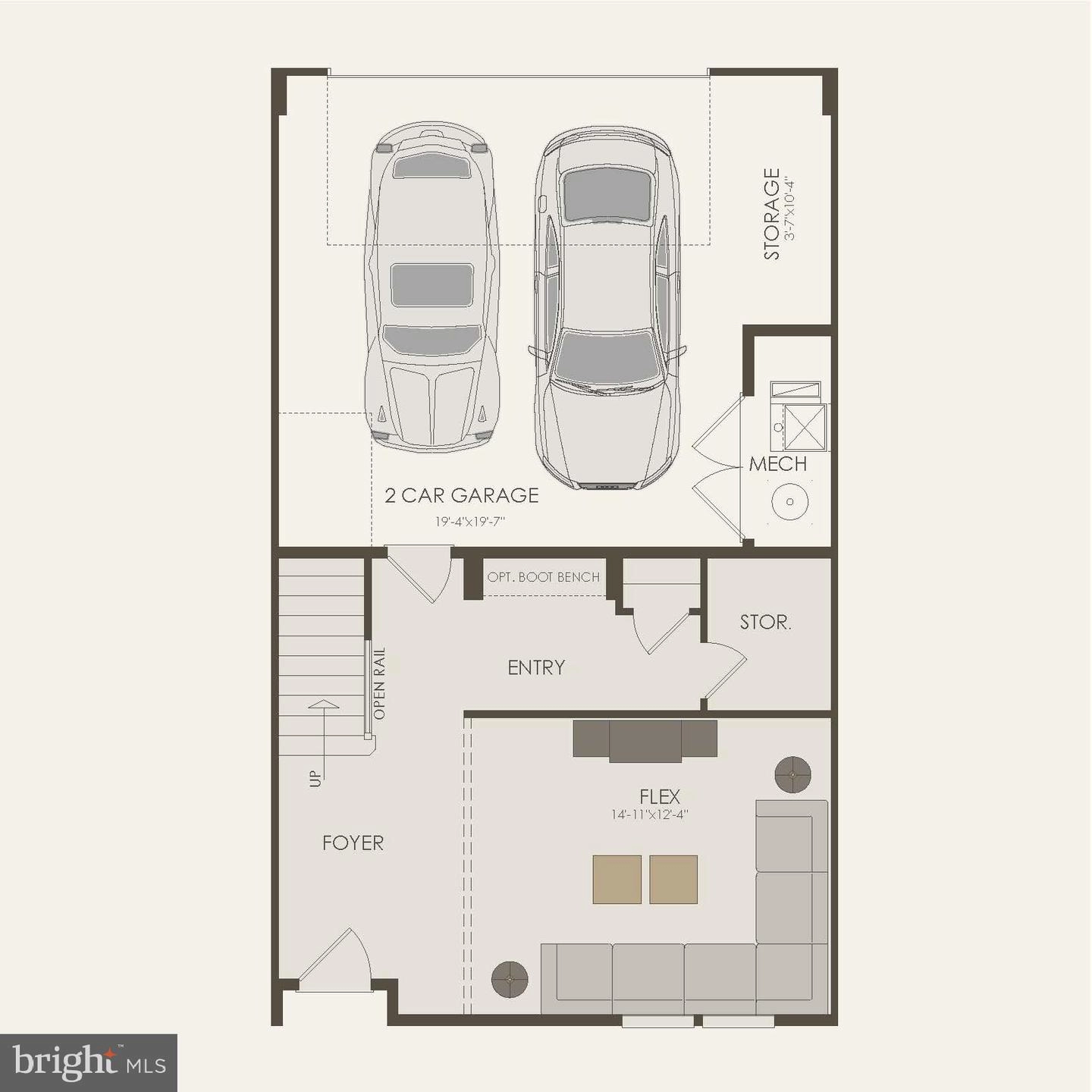 3502 Biota Ln, Laurel, MD 20724 photo 2