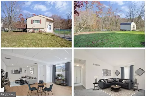 8005 Stone Haven Dr, Glen Burnie, MD 21060